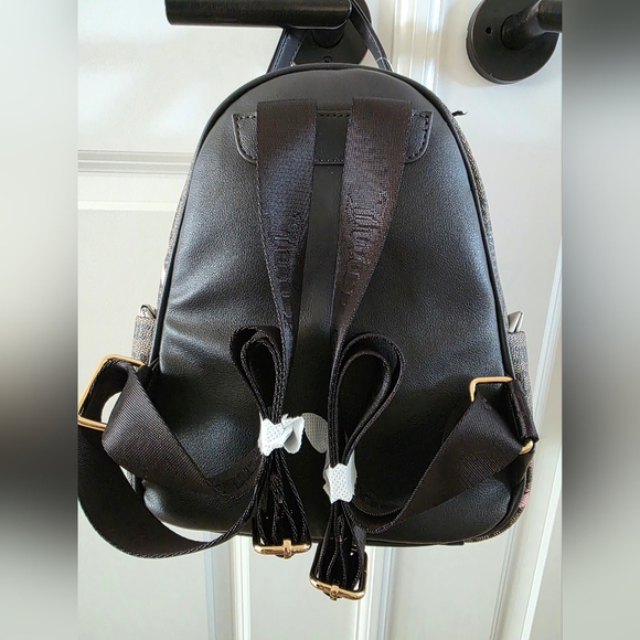 NWT Juicy Couture Simply Sweet Backpack - Picture 3 of 4
